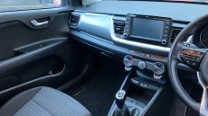 Kia Stonic 1.4 MPi 2 5dr Petrol Estate